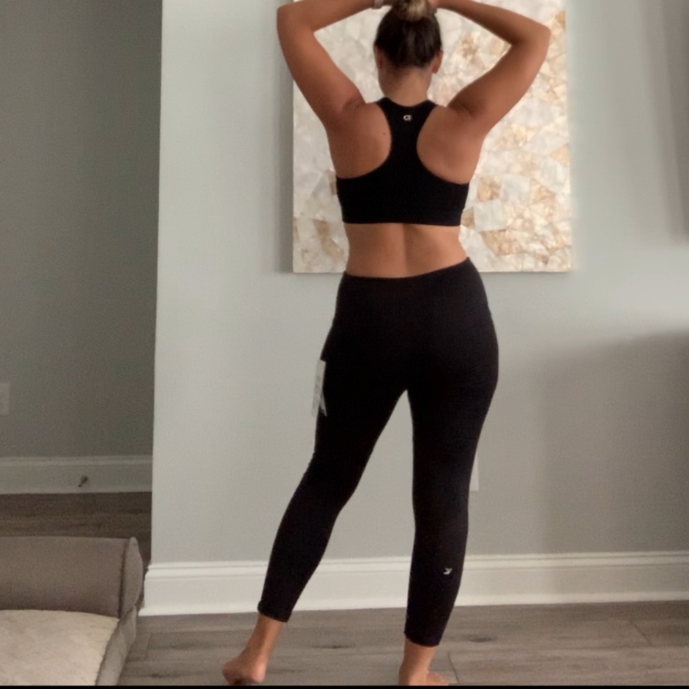 Glyder Dynamic Mesh 7/8